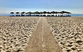 Apartamento En Mojacar En 1° Linea De Playa
